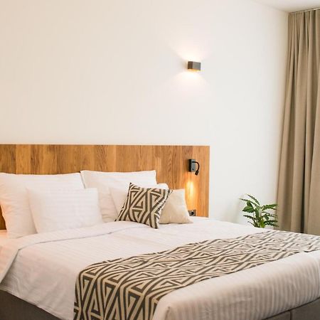 Roko Garni Hotel Brezovica Extérieur photo