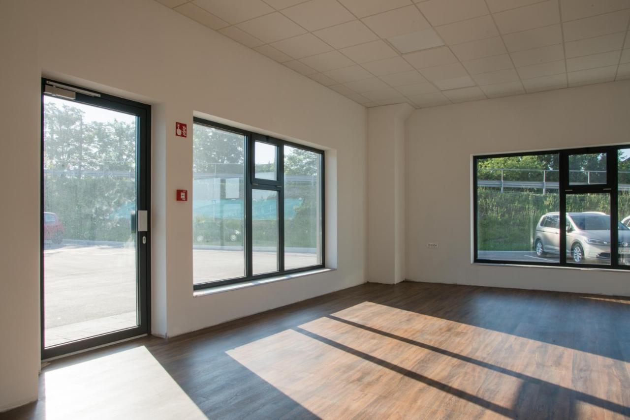 Roko Garni Hotel Brezovica Extérieur photo