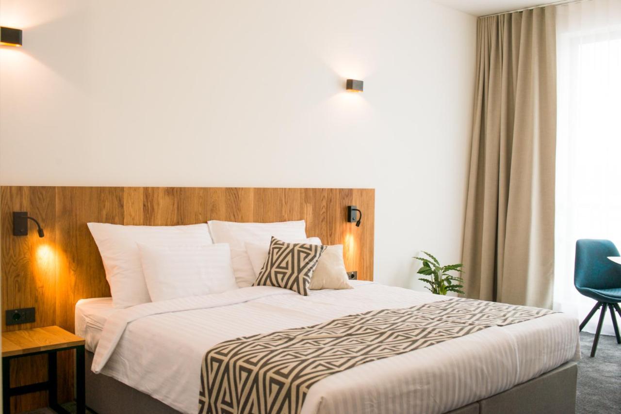 Roko Garni Hotel Brezovica Extérieur photo