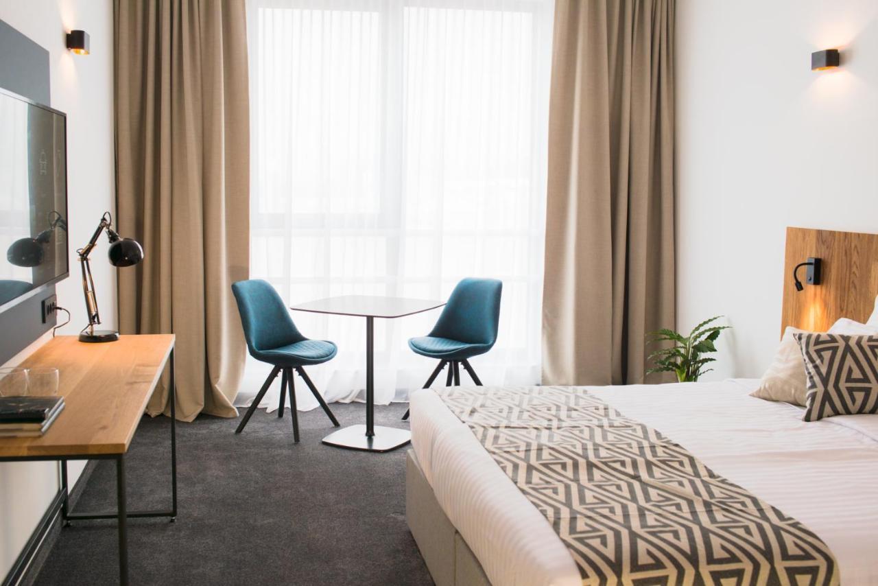 Roko Garni Hotel Brezovica Extérieur photo